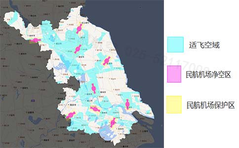 南京飞友必知！2月1日起，未申报可处处罚