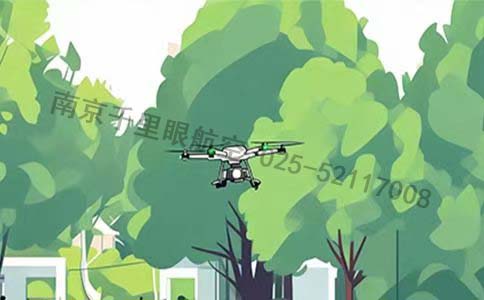 空地一体防控鸟害,驱鸟无人机成重要屏障 空地一体防控鸟害,驱鸟无人机成重要屏障