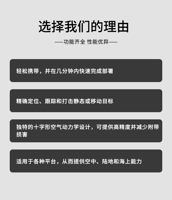 巡飞无人机xf03型(图3)